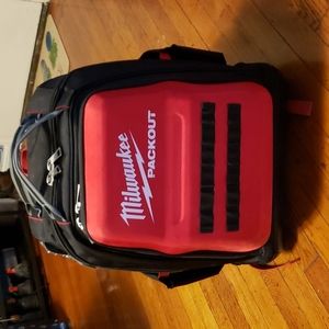 Milwaukee Packout Tool Backpack